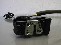 фото thumb №4, Замок ручка дверь левый задняя nissan juke 12r