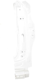 фото thumb №1, Vw beetle 5 c 3 5c3 809606a 10-19 поріг стійка a праві права