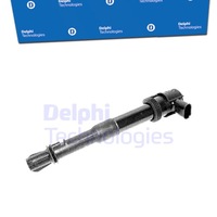 фото thumb №1, Катушка зажигания delphi do fiat stilo 1.6