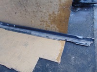 фото thumb №12, Молдинг поріг ліва audi a6 c8 allroad 4k9853855