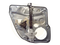 Купить Подъемники окон ac rolcar 01.4859, фото thumb