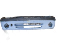 фото thumb №1, Бампер перед передній renault twingo i lift 99-03 8200038181 новий