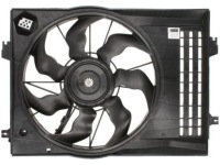 фото thumb №1, Вентилятор двигуна hyundai tucson 2.7