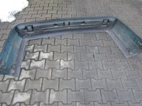 фото thumb №15, 15 mercedes w210 95-99 sedan бампер задний зелёный classic