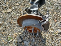 фото thumb №9, Jeep wrangler jl міст задній