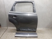 фото thumb №1, Дверь задняя задние правое audi q7 4m0 2015-