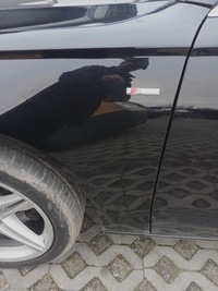 фото thumb №16, Перед kompletny audi a6 c7 s-line ксенон чорний ly9b