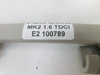 фото thumb №4, Ford c-max grand mk2 1,6 tdci ручка кронштейн задняя левый