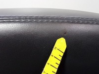 фото thumb №9, Grand cherokee wk2 туннель средний подлокотник