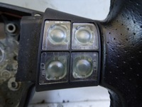 фото thumb №3, Кермо seat leon 2 ii fr шкіра багатофункціональна