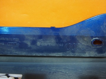 фото thumb №10, Audi tt 8s планка накладка пороговая левая 8s0853855b lx5q