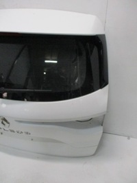 фото thumb №4, Кришка багажника задня renault koleos ii камера 17r