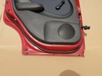 фото thumb №9, Двері задні лівий задня r81 eu honda jazz 2 ii 02-08