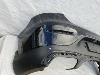 фото thumb №6, Mercedes glc купе c253 a253 16-19 задний бампер pdc a2538852525