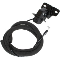 фото thumb №1, Замок дверь верхний задняя do opel movano b 10+