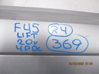 фото thumb №13, Бампер bmw 2 f45 lift 4 pdc