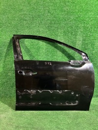 фото thumb №1, Двері передні праве citroen c3 iii