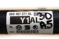 фото thumb №13, Audi a4 a5 полуось перед 8k0407271al 8k0 407 271 al передняя 8k b8 8t 8f 8k04