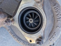 фото thumb №6, Mercedes c-klasa w203 турбокомпрессор 320 cdi a642
