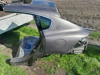 фото thumb №1, Чверть крила лівий задня задня maserati levante