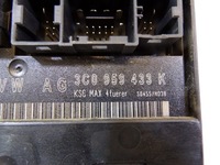 фото thumb №5, Модуль комфорту volkswagen passat b6 3c0959433k