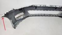 фото thumb №9, Бампер перед передний vw volkswagen golf vii 7 5g 5g0 2012-2017