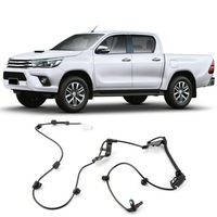 фото thumb №7, Датчик швидкості abs автомобіля dla toyota revo