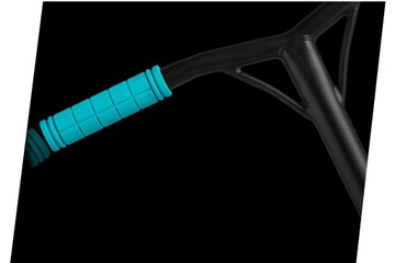 Трюковый самокат SOKE EVO ABEC-9 Stunt 100 кг.
