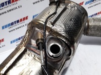 фото thumb №14, Bmw u06 u10 u11 b47 dpf фильтр частиц твердых 8471764 7.996km