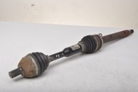 фото thumb №1, Volvo xc60 xc70 d3 d5 привідний вал права довга 31437522