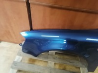 фото thumb №8, Крила лівий перед audi a4 b7 lz5c