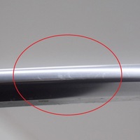 фото thumb №5, Audi a4 s4 b8 8k 2013 правая сторона планка крышная