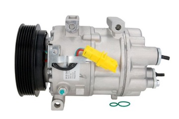 фото thumb №12, Mahle acp 1343 000s компрессор, кондиционер