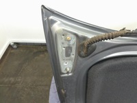 фото thumb №10, Audi a6 c6 sedan крышка багажника багажника ly7g