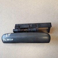 фото thumb №1, Citroen xsara picasso 99- ручка наружная левая