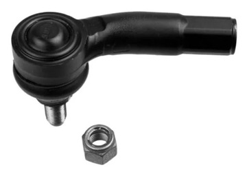 фото thumb №1, Наконечник. dr. поворот. vw polo le 96- lemförder