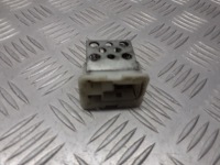 фото thumb №1, Резистор резистор вентилятор opel astra h