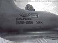 фото thumb №3, Шланг труба впускний повітря hyundai getz 1.6