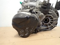 фото thumb №7, Nissan note e11 07-12 1.4 коробка передач передач