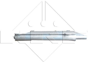 фото thumb №9, Радіаторів кондиціонера з осушувач alfa romeo 147