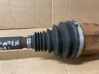 фото thumb №4, Mercedes sprinter w907 приводной вал перед передняя левая a9103302300