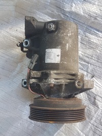фото thumb №1, Компрессор кондиционер 926003vc6b nissan note micra 1.5