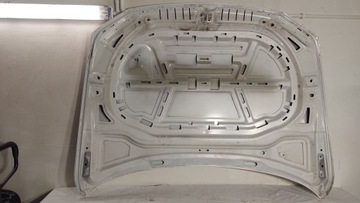 фото thumb №11, Капот крышка двигателя vw passat b8 3g0 eu