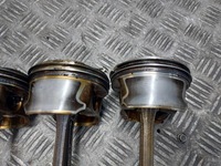 фото thumb №8, Поршень + шатун комплект bmw e46 1.8 16v n42