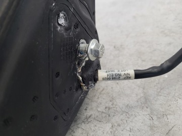 фото thumb №7, Ford mondeo mk4 e6 зеркало правые европа складной