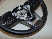 фото thumb №9, Повітропровід пелюстки перемикання multiunkcja subaru impreza usa 17-22