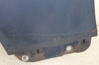 Крыло левый перед 357 mercedes w209 Недорого, фото thumb