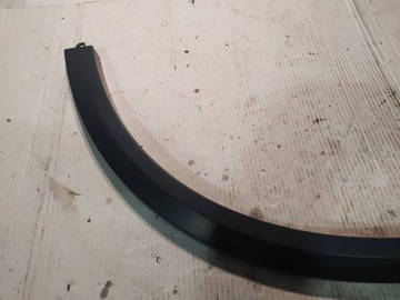 фото thumb №11, Планка крыльев накладка правый зад audi q2 81a853818a