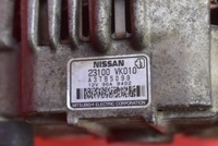 фото thumb №11, Генератор test 23100vk010 nissan pickup np300 2.5 dci 133 km 98-06