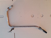 фото thumb №1, Труба recyrkulacki выхлопных газов mercedes w116 107sl slc 450